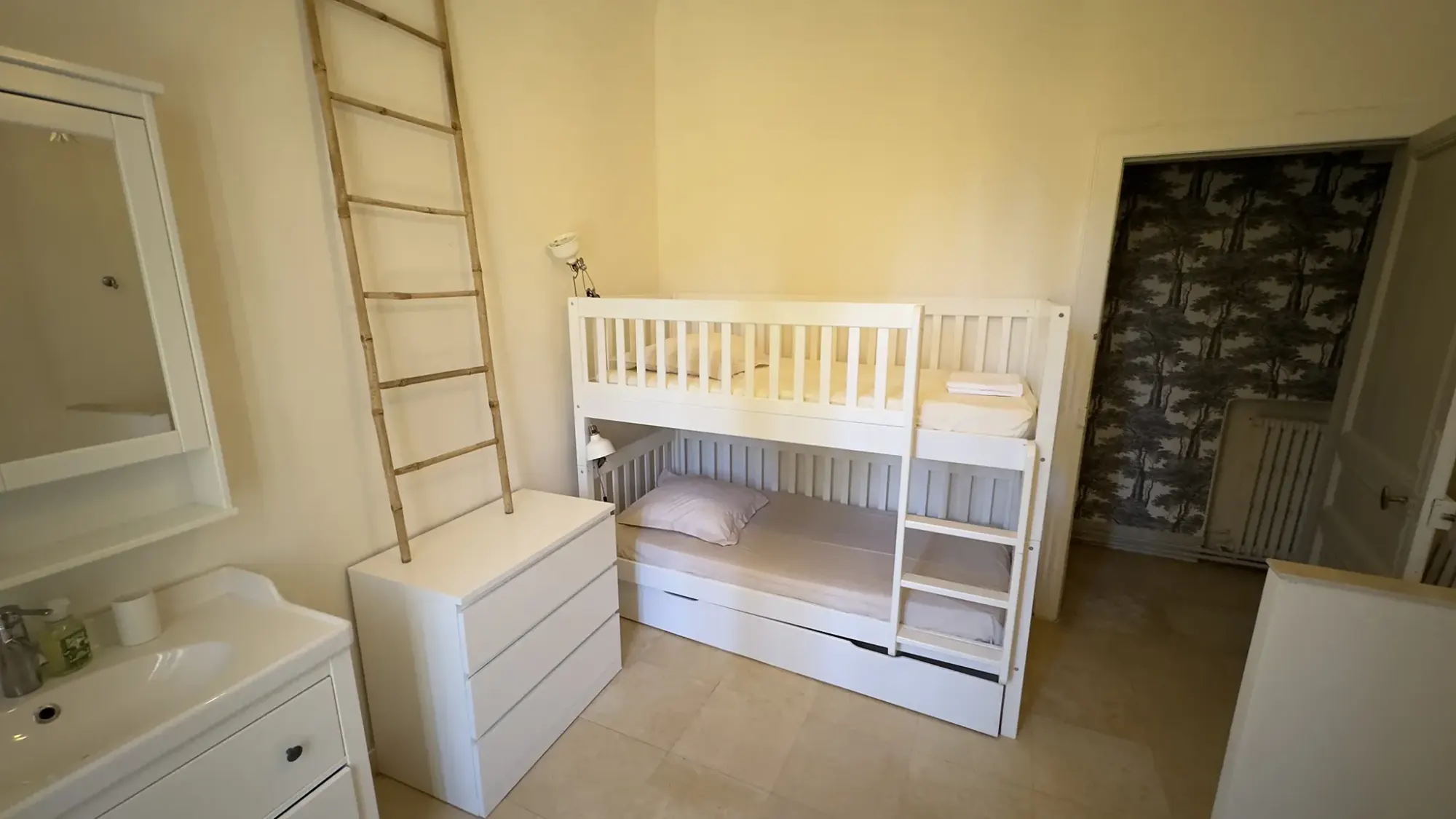 Chambre Constance