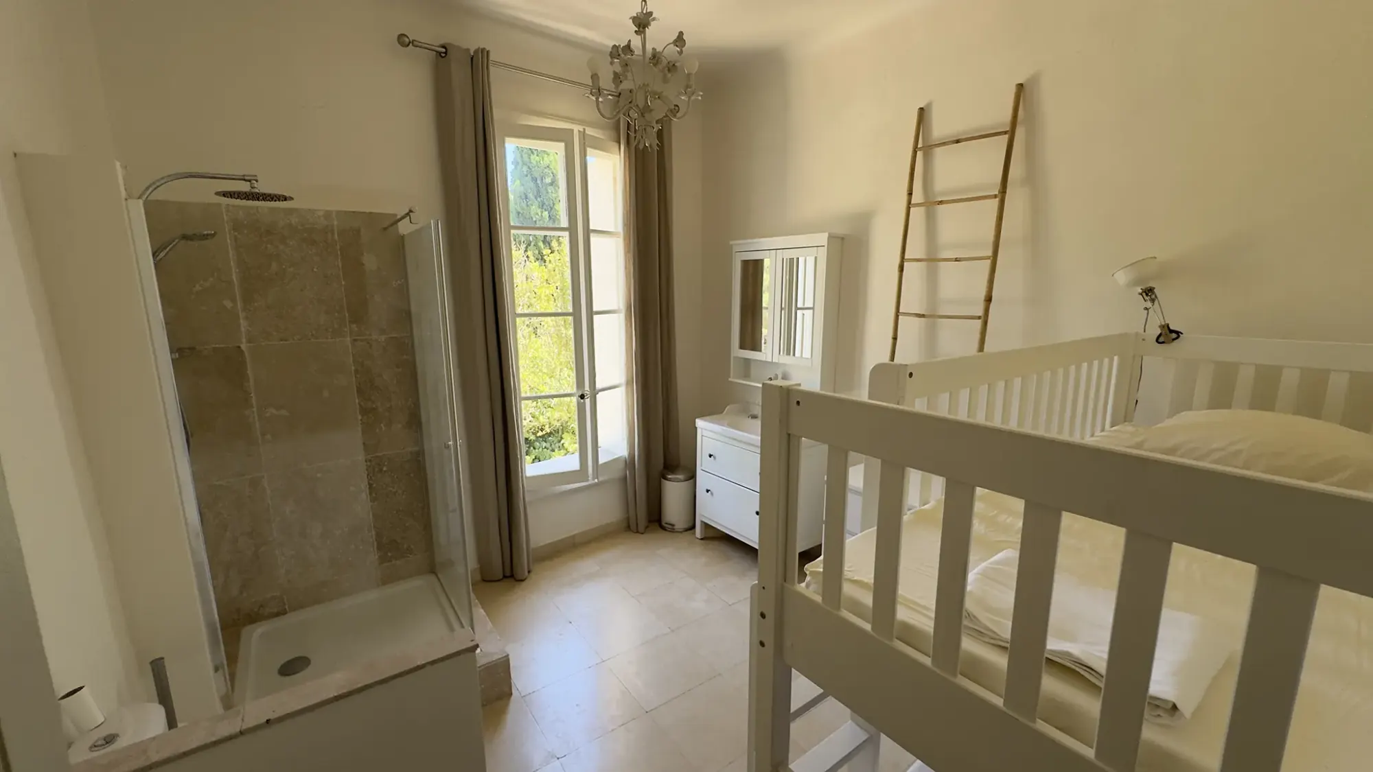Chambre Constance