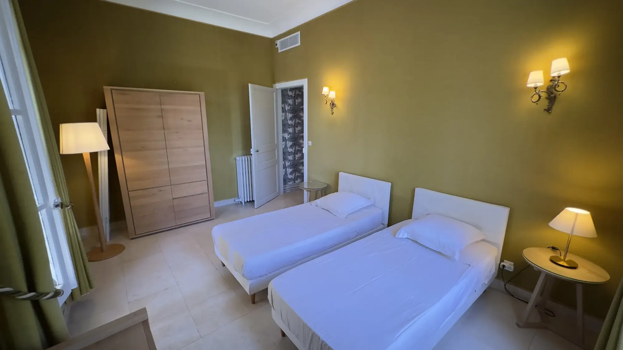 Chambre Édouard