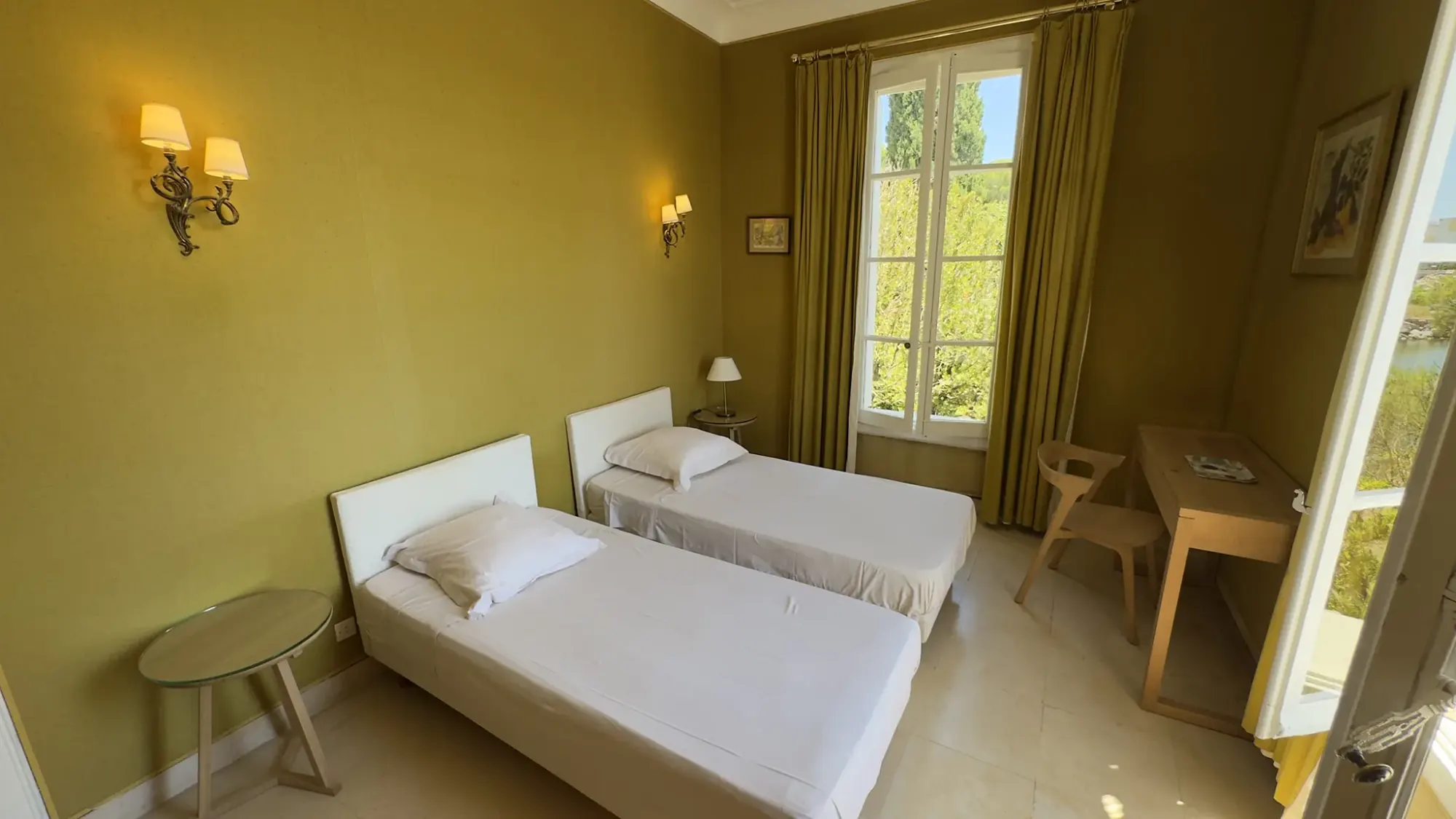 Chambre Édouard