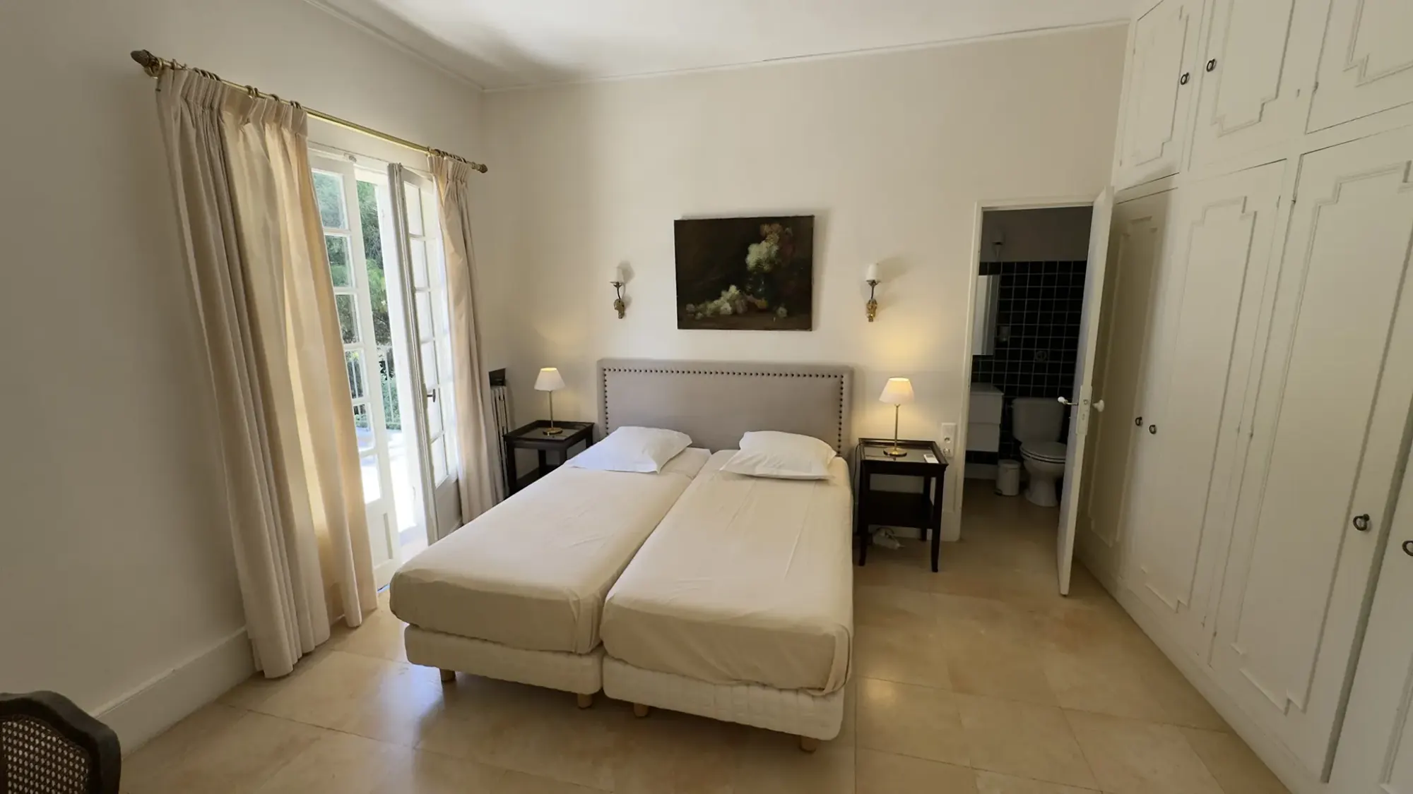 Chambre Julien