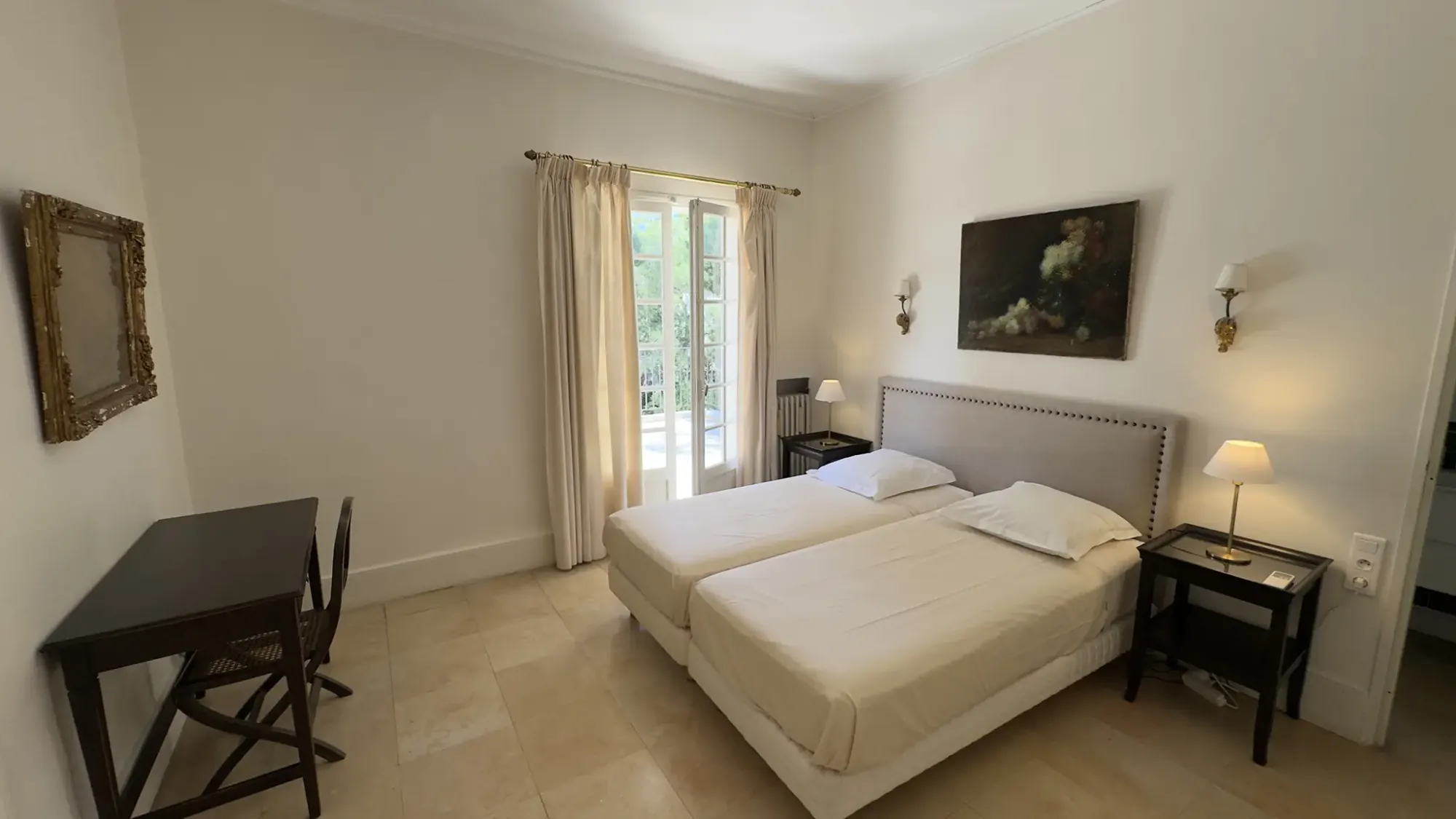 Chambre Julien