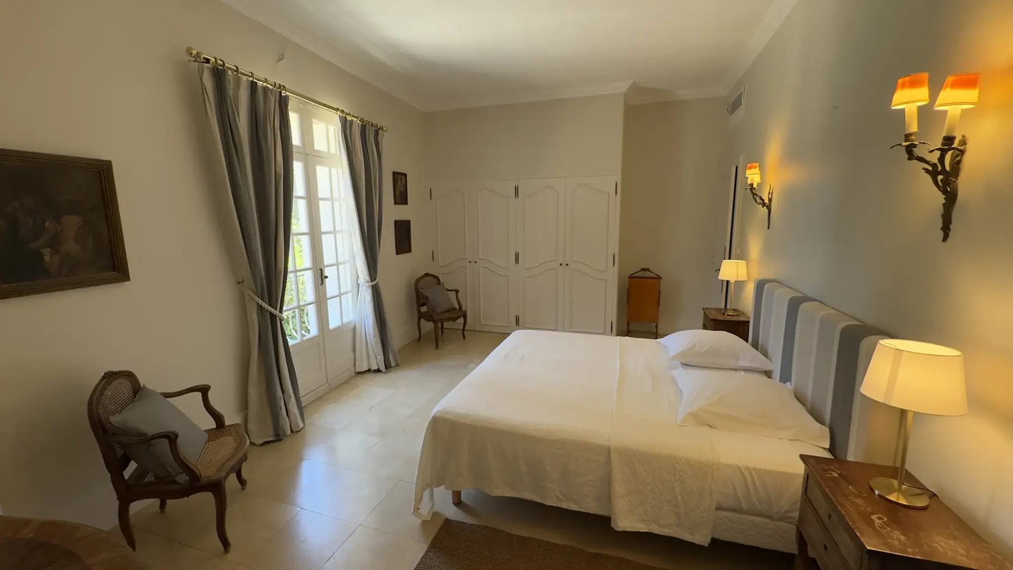 Chambre Marcel en vidéo