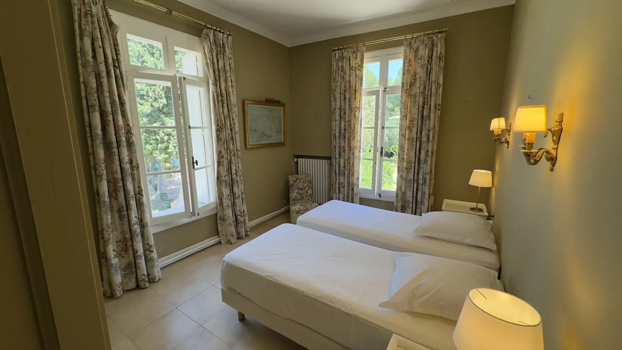 Chambre Milou
